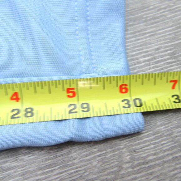 Adidas Adicolor Classic Beckenbauer Track Pants Mens Size Medium Blue NEW - Picture 14 of 14